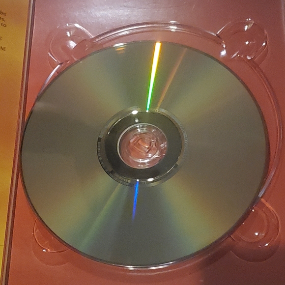 Dawson's Creek season 1 - Picture 2 of 2